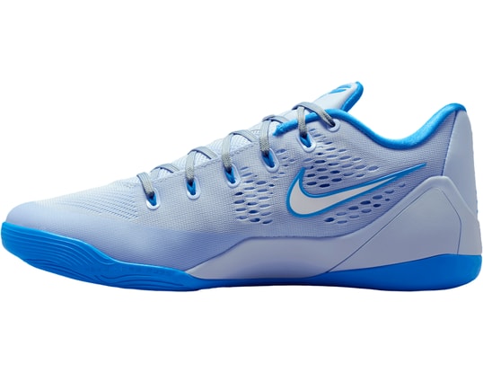 Nike Kobe IX Elite Low EM Protro Hydrogen Blue C402 Basketball