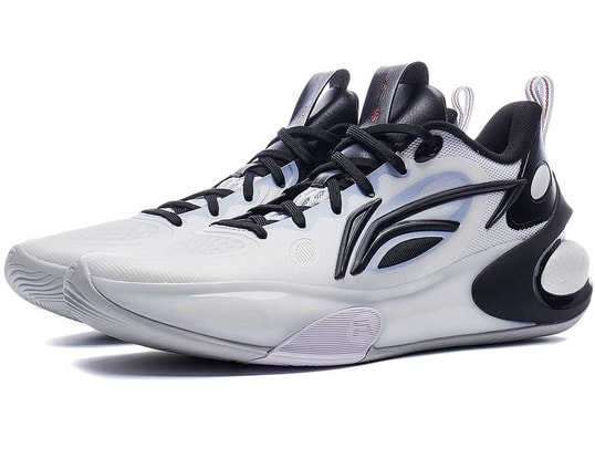 Li-Ning Yushuai 17 Low shoe White F01 - 71.95 £ | Available