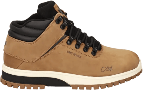 K1X Territory Superior shoe Brown