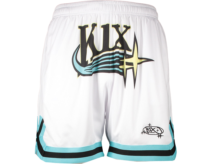 K1X herensneaker wit