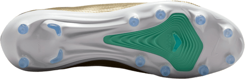 Sohle des Nike Air Zoom Mercurial Superfly XI Pro AG Mbapp&eacute; Player Edition