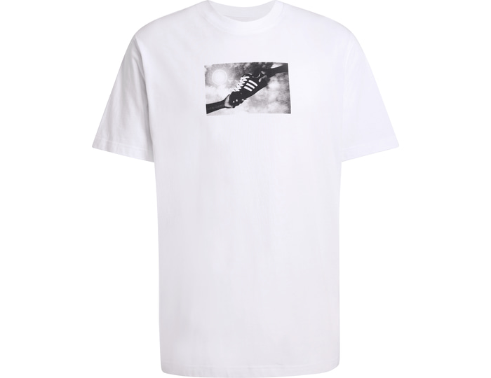 Adidas Originals Franchise T-shirt White