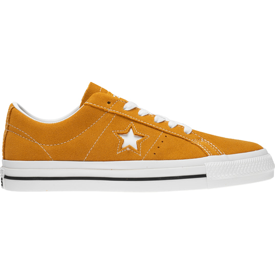 Buy Converse One Star Pro Ox GBP 72.95 on KICKZ
