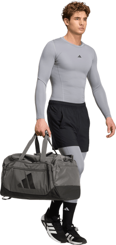 adidas Funktionsshirt 'TECHFIT Compression Training Long Sleeve' — foto 5