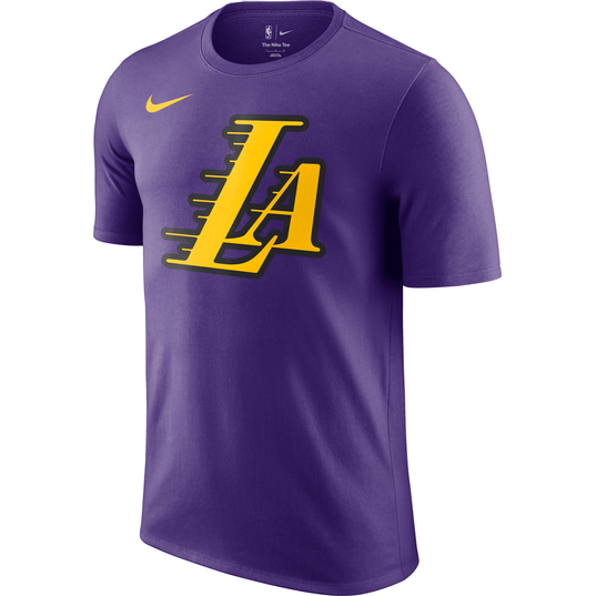 Black and purple nike t shirt on sale
