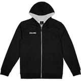 Spalding Chaqueta con capucha Kids Negro