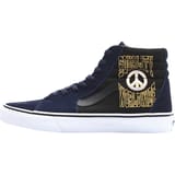 Vans SK8 High Azul