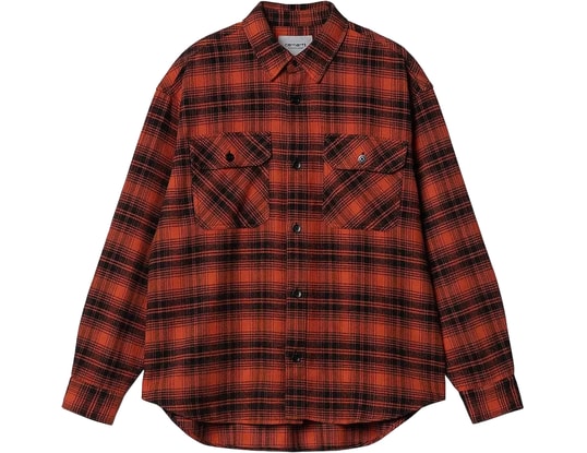 Product gallery, 1 of 4, Carhartt WIP L/S Krenz Sweatshirt