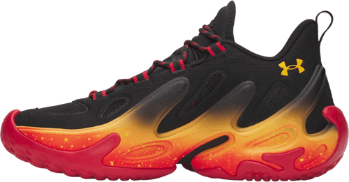 Under Armour Curry 13 Black C002 — foto 2