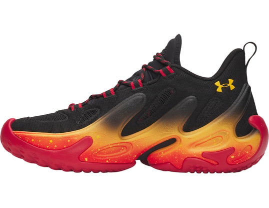 Under Armour Curry 13 Black C002 Basketball Shoes for 97.95