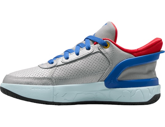 Jordan Jordan DAY1 EO Kids Silver C003 - 59.95 € | Available at KICKZ