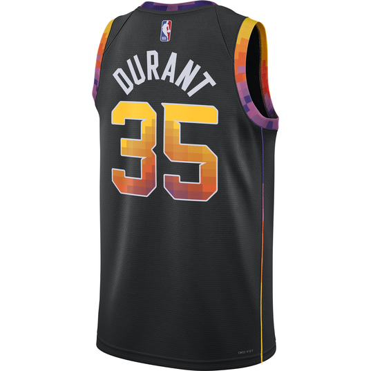 Kevin durant nba jersey cheap on sale