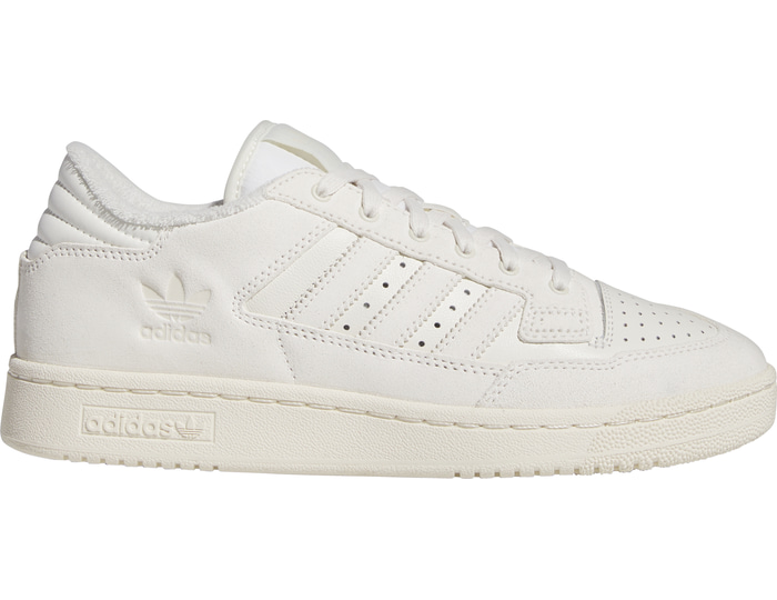 Adidas Centennial 85 herensneaker wit