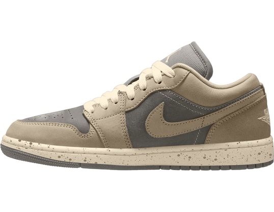 Jordan Air Jordan 1 Low Se Women Grey C001 - 139.95 € | Available