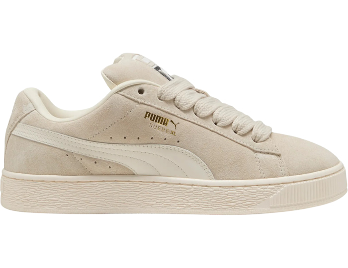 Puma White Suede C54 Size 395205