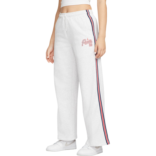 Koop Jordan X PSG Fleece sweatpants women voor EUR 74.95 op KICKZ