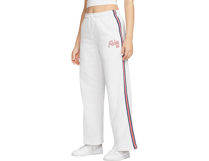 Jordan Grey X Psg Sweatpants Women C051 Small