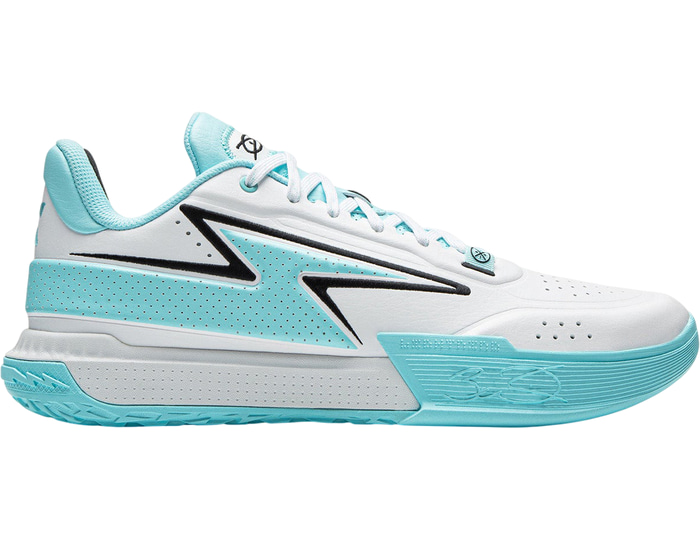 Way Of Wade White Flash Freedom Size 1654810008