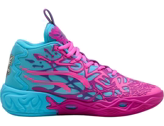 PUMA Dip Kids Pink C01