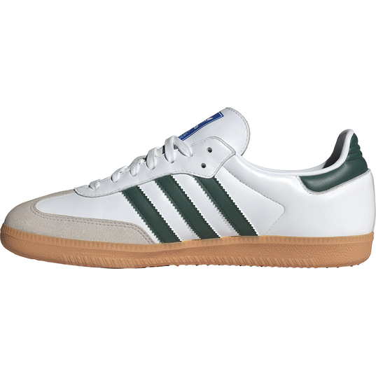 Samba og shoes green outlet
