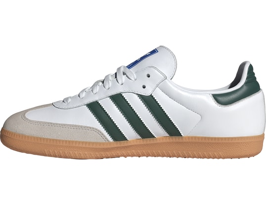 adidas gazelle silver green womens adidas Samba OG 'White Black' 8