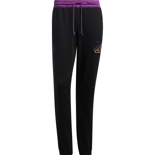 Adidas bb sweatpants best sale