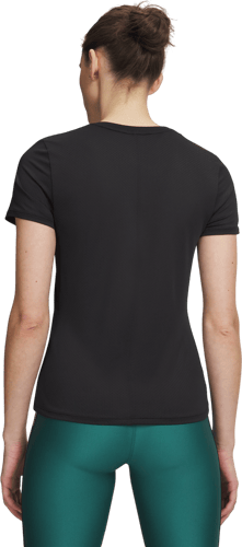 Under Armour Tech Mesh T-Shirt Women Black C001 — photo 2