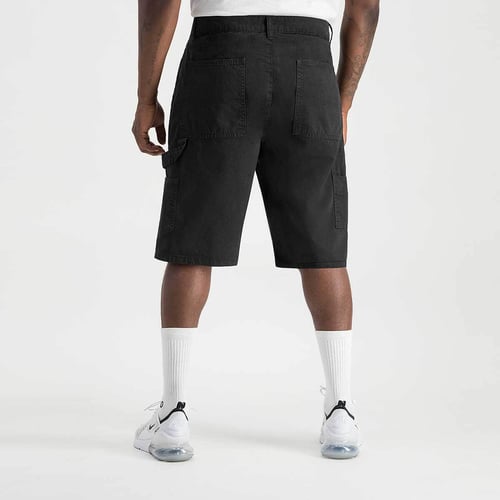 Urban Classic Carpenter Pantalones cortos negro — foto 5