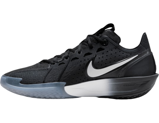 シューズ(男性用) Nike G.T. CUT 3 EP 27cm Black Amazon.com | Nike G.T. Cut 3 Basketball Shoes (DV2913-004