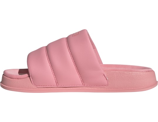 adidas Originals Adilette Essential Slippers Vrouwen Roze