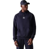 New Era New York Yankees Midi League Essential Hoody Azul
