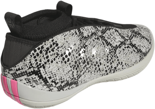 adidas Harden Vol. 10 Snakeskin — foto 5