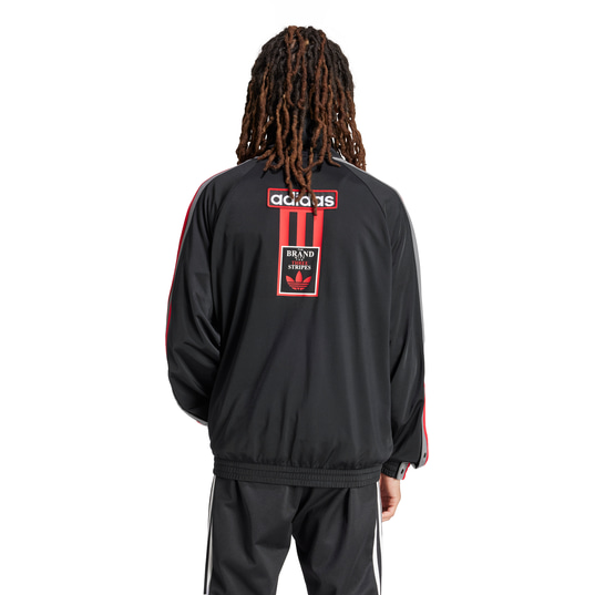 Adidas originals adibreak track jacket discount