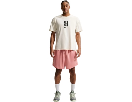 Product gallery, 1 of 2, Nike Put In Work T-shirt Bianco C113