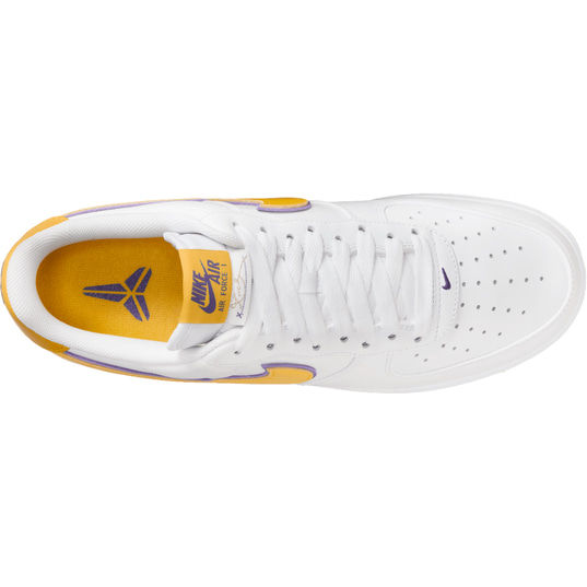 Nike air force 1 low kobe clearance