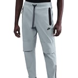 Nike Tech Open Hem pantalones Gris C025