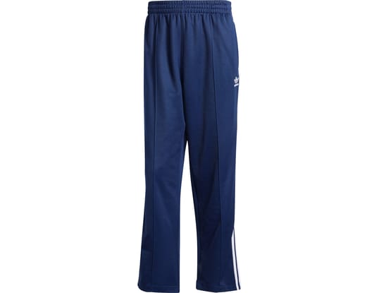 Product gallery, 1 of 4, adidas Originals Baggy Pantalones de chándal Azul