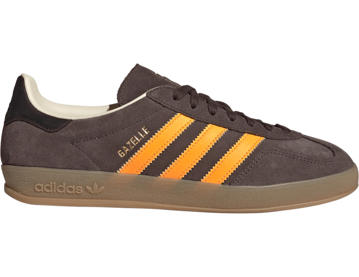Adidas Originals Brown Gazelle