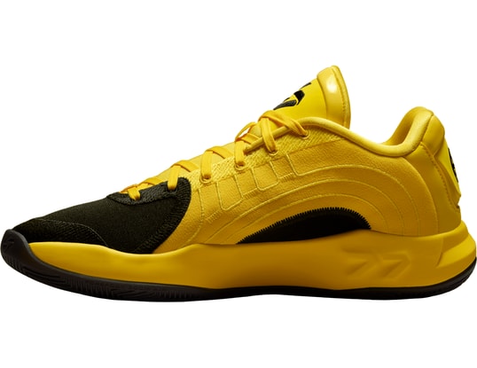 Jordan Luka 4 Quai 54 Yellow C700 - 109.95 € | Available at