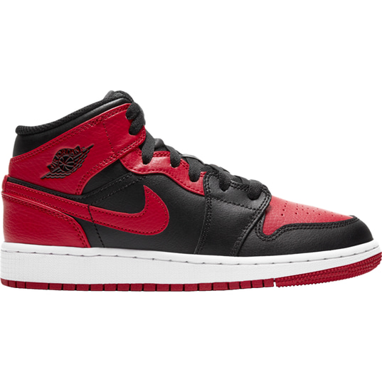 Aj 1 mid boys on sale