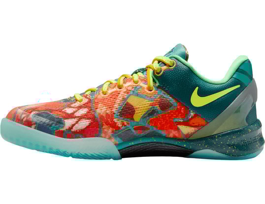 Nike Kobe VIII Kids Orange C800 - 100.95 € | Available at KICKZ