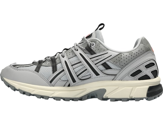 スニーカー Asics Gel-Sonoma 15-50 Smoke Mid Grey - Folder Exclusive Asics Gel-Sonoma 15-50 Smoke Mid Grey - Folder Exclusive