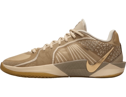Nike Sabrina 2 Stronger than gold Women Beige C200 - 111.96