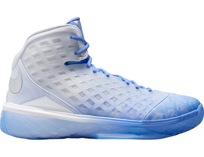 Nike Kobe Iii Protro Christmas Blau - IQ5338