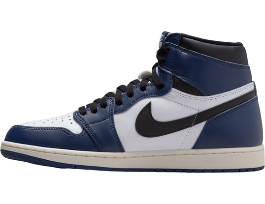 新品　Nike Air Jordan 1 Retro High OG Jordan Air Jordan 1 Retro High OG Blue Sneakers for 75,95 € | Buy