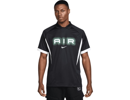 Product gallery, 1 of 4, Nike Air T-Shirt Black C011