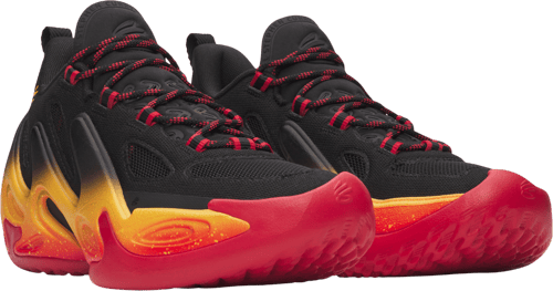 Under Armour Curry 13 Black C002 — foto 5