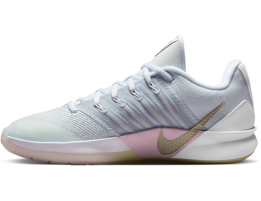 Nike Sabrina 3 INFINITE Women White C104 Basketball Shoes for