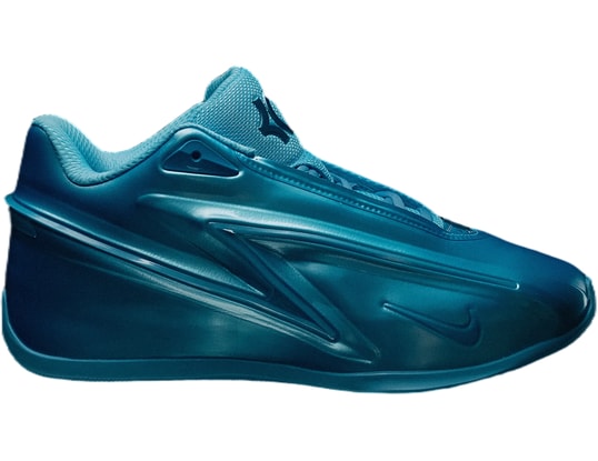 Product gallery, 1 of 1, Nike KD19 Still Blue Blue C400
