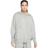 Nike Chaqueta Mujeres Gris C063